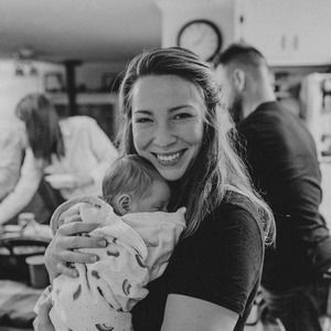 Meet your Posher, Gabrielle